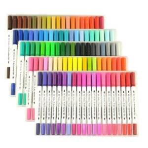 GC QUILLO ART MARKER SET