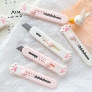 KAWAII CAT PAW MINI CUTTER