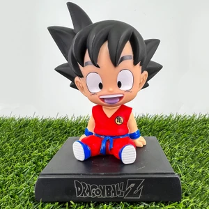 Goku figure
