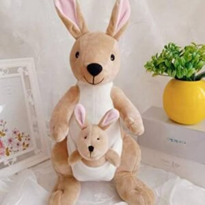Kangaroo Stuffed Animal Toy