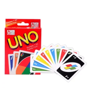 UNO Card Game