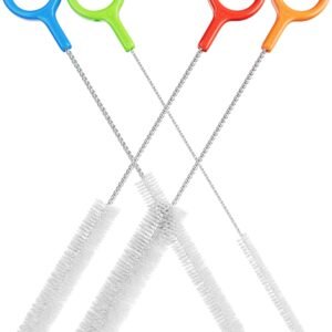 Straw Cleaner Brushes Set