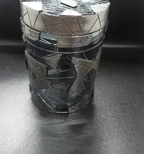 ACRYLIC JAR
