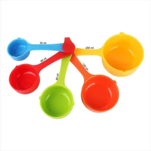 MEASURING CUPS