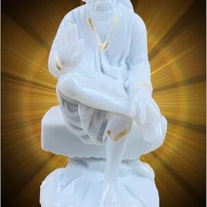 Shirdi Sai Baba Idol