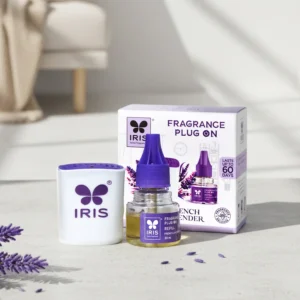 RIS Home Fragrances: Fragrance Plug-On (French Lavender)