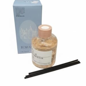 Romantic Series Reed Diffuser – 150ml