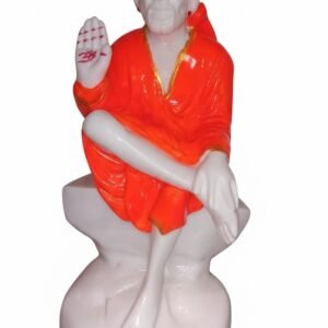 Shirdi Sai Baba Idol