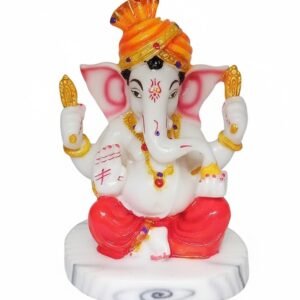 Ganesha Idol