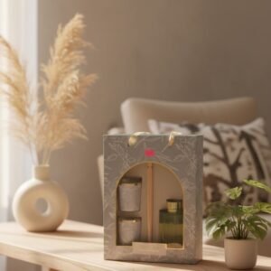 Natural Collection DIFFUSER GIFTS SET