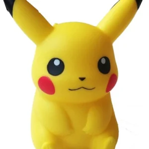 Pokemon Pikachu  Character Piggy Bank