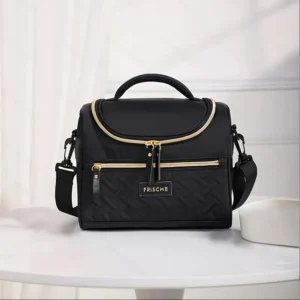 Frische Premium Insulated Lunch & Multipurpose Bag