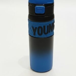 "YOUNG" Series Insulated Sports Flasks. WATER BOTTLE