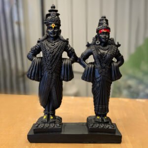 Vitthal Rukmini (Vithoba) Divine Idol