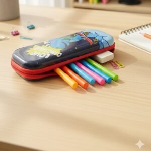 Dinosaur Pencil Box