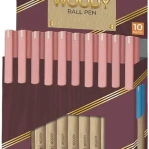 Flair Woody Ball Pen