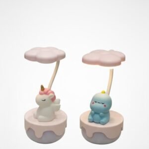 Q-Cute LED Character Desk Lamp