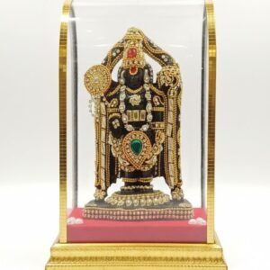 Lord Tirupati Balaji Devotional Idol