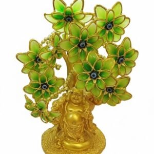 Laughing Buddha Money Trees