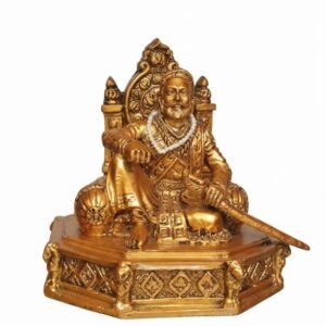 Chhatrapati Shivaji Maharaj idol